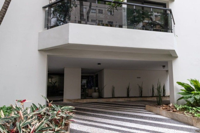 Imagem Cobertura com 1 Quarto à Venda, 70 m² em Itaim Bibi - São Paulo Imagem Cobertura com 1 Quarto à Venda, 70 m² em Itaim Bibi - São Paulo