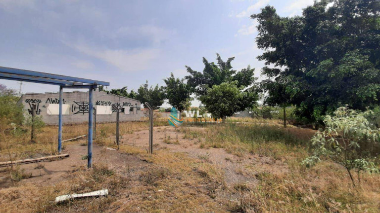 Imagem Imóvel à Venda, 20.000 m² em Distrito Industrial - Jundiaí Imagem Imóvel à Venda, 20.000 m² em Distrito Industrial - Jundiaí