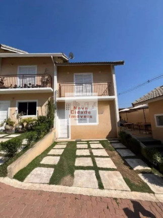Casa com 2 Quartos à Venda, 60 m² em Paisagem Renoir - Cotia