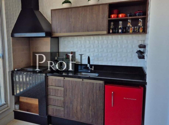 Imagem Apartamento com 3 Quartos à Venda, 94 m² em Centro - São Bernardo Do Campo