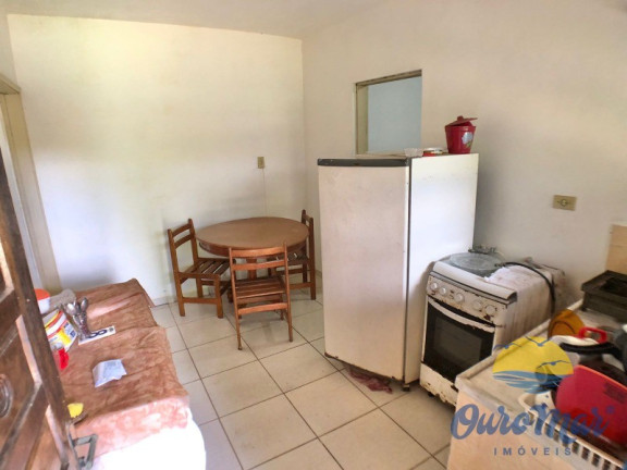 Imagem Casa com 2 Quartos para Alugar ou Temporada, 60 m² em Santa Cruz - Itanhaém