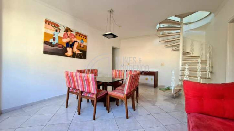 Imagem Apartamento com 3 Quartos à Venda, 300 m² em Pompéia - Santos Imagem Apartamento com 3 Quartos à Venda, 300 m² em Pompéia - Santos