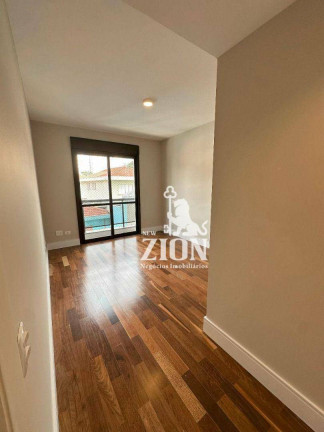 Imagem Apartamento com 4 Quartos à Venda, 195 m² em Santana - São Paulo