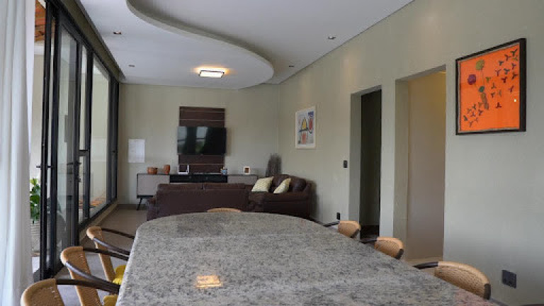 Imagem Casa com 5 Quartos à Venda, 950 m² em Jardim Centenário - Atibaia