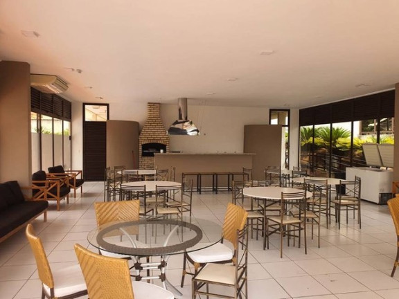 Imagem Apartamento com 1 Quarto à Venda, 75 m² em Jardim Santa Fé - Sorocaba Imagem Apartamento com 1 Quarto à Venda, 75 m² em Jardim Santa Fé - Sorocaba