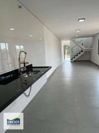 Imagem Casa de Condomínio com 4 Quartos à Venda, 111 m² em Terra Nobre Granja Viana - Cotia