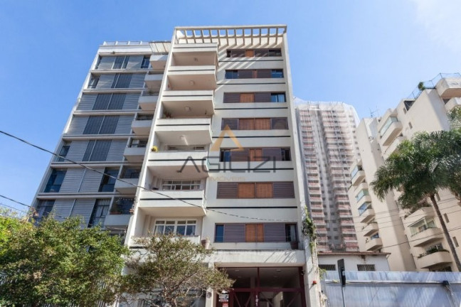 Imagem Apartamento com 3 Quartos à Venda, 129 m² em Pinheiros - São Paulo Imagem Apartamento com 3 Quartos à Venda, 129 m² em Pinheiros - São Paulo