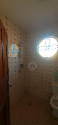 Imagem Casa com 3 Quartos para Alugar, 100 m² em Nova Vista - Belo Horizonte