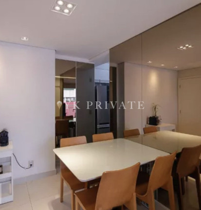 Imagem Apartamento com 2 Quartos à Venda, 62 m² em Vila Romana - São Paulo Imagem Apartamento com 2 Quartos à Venda, 62 m² em Vila Romana - São Paulo