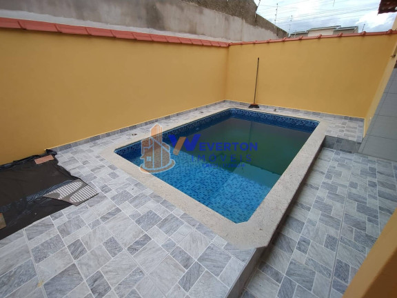 Imagem Casa com 3 Quartos à Venda, em Vila Seabra - Mongaguá Imagem Casa com 3 Quartos à Venda, em Vila Seabra - Mongaguá