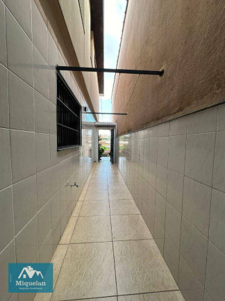Imagem Sobrado com 3 Quartos à Venda, 130 m² em Vila Maria Alta - São Paulo Imagem Sobrado com 3 Quartos à Venda, 130 m² em Vila Maria Alta - São Paulo