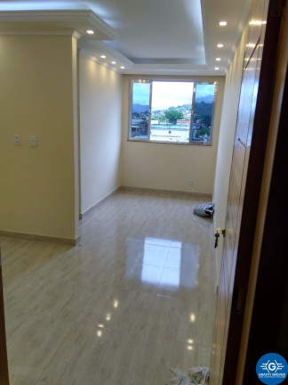 Imagem Imóvel com 1 Quarto à Venda, 40 m² em Campo Grande - Rio De Janeiro