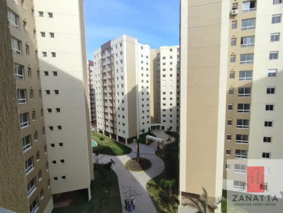 Imagem Apartamento com 3 Quartos à Venda, 76 m² em Marechal Rondon - Canoas Imagem Apartamento com 3 Quartos à Venda, 76 m² em Marechal Rondon - Canoas