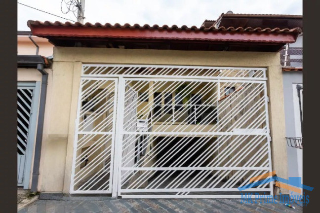 Casa com 2 Quartos à Venda, 160 m² em Jardim Das Flores - Osasco