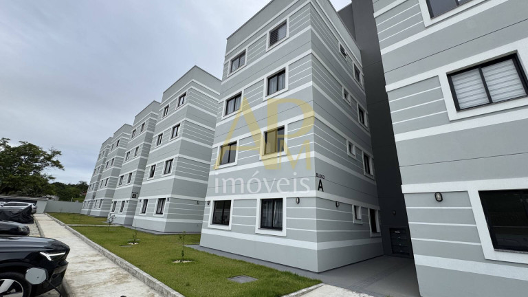 Imagem Apartamento com 2 Quartos à Venda, 45 m² em Potecas - São José Imagem Apartamento com 2 Quartos à Venda, 45 m² em Potecas - São José