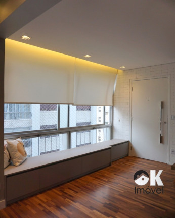 Imagem Apartamento com 3 Quartos à Venda, 100 m² em Higienópolis - São Paulo Imagem Apartamento com 3 Quartos à Venda, 100 m² em Higienópolis - São Paulo