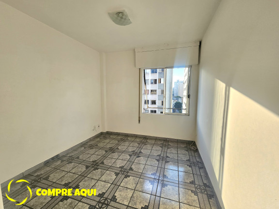 Imagem Apartamento com 2 Quartos à Venda, 92 m² em Santa Cecília - São Paulo