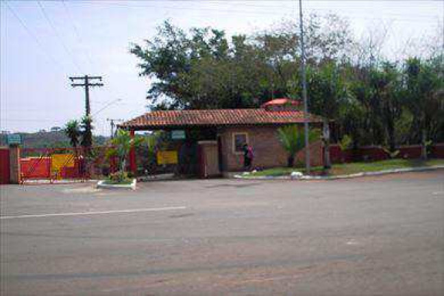 Terreno à Venda, 1.878 m² em Vertentes Do Mamonal - Pirassununga