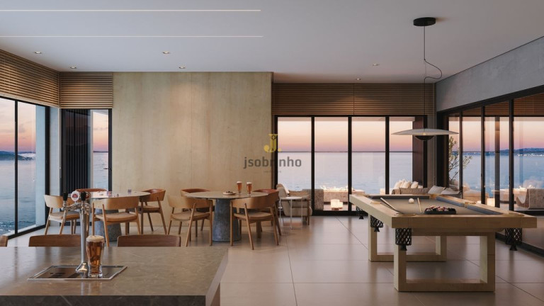Imagem Apartamento com 3 Quartos à Venda, 143 m² em Meia Praia - Itapema