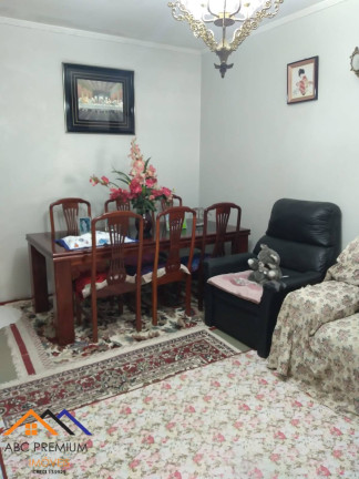 Imagem Sobrado com 3 Quartos à Venda, em Vila Pires - Santo André Imagem Sobrado com 3 Quartos à Venda, em Vila Pires - Santo André