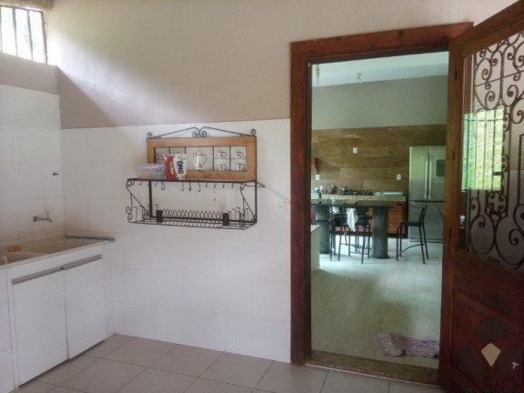 Imagem Imóvel com 3 Quartos à Venda, 121.000 m² em Roças Novas - Caeté