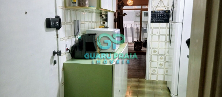 Imagem Apartamento com 2 Quartos à Venda, 60 m² em Pitangueiras - Guarujá Imagem Apartamento com 2 Quartos à Venda, 60 m² em Pitangueiras - Guarujá