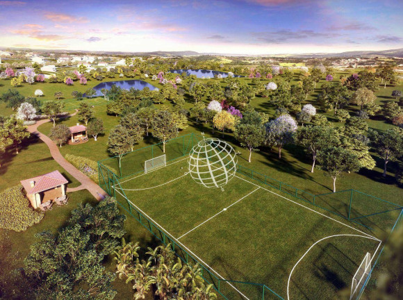 Imagem Terreno à Venda, 209 m² em Bella Atibaia - Atibaia Imagem Terreno à Venda, 209 m² em Bella Atibaia - Atibaia