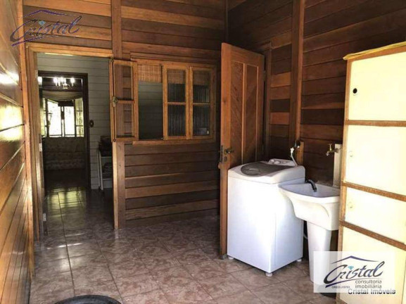 Imagem Casa com 3 Quartos à Venda, 237 m² em Granja Viana Ii - Cotia