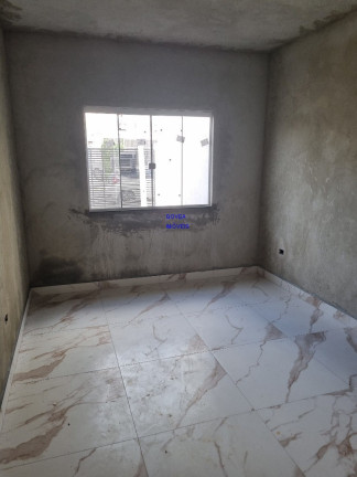 Imagem Casa com 2 Quartos à Venda, 60 m² em Capela Velha - Araucária