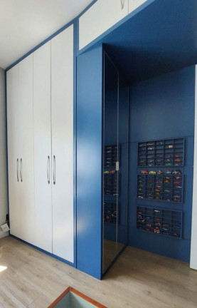 Imagem Imóvel com 3 Quartos à Venda, 96 m² em Tristeza - Porto Alegre