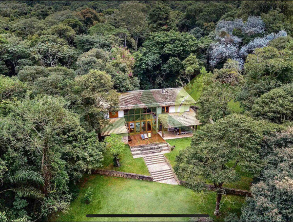 Chácara com 3 Quartos à Venda, 42.000 m² em Atibaia Vista Da Montanha - Atibaia