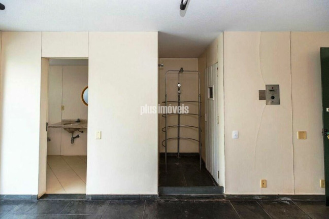 Imagem Apartamento com 1 Quarto à Venda, 58 m² em Pinheiros - São Paulo