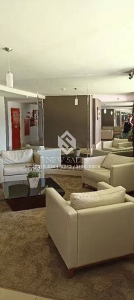 Imagem Apartamento com 3 Quartos à Venda, 100 m² em Vila Alpes - Goiânia Imagem Apartamento com 3 Quartos à Venda, 100 m² em Vila Alpes - Goiânia