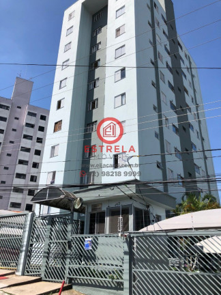 Imagem Imóvel com 2 Quartos à Venda, 50 m² em Vila Rui Barbosa - São Paulo Imagem Imóvel com 2 Quartos à Venda, 50 m² em Vila Rui Barbosa - São Paulo