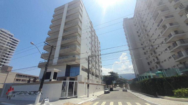 Imagem Apartamento com 2 Quartos à Venda, 83 m² em Balneário Flórida - Praia Grande Imagem Apartamento com 2 Quartos à Venda, 83 m² em Balneário Flórida - Praia Grande