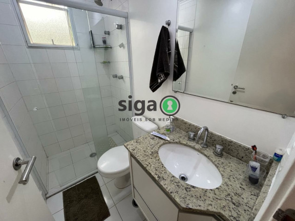 Imagem Apartamento com 3 Quartos à Venda, 96 m² em Vila Andrade - São Paulo Imagem Apartamento com 3 Quartos à Venda, 96 m² em Vila Andrade - São Paulo