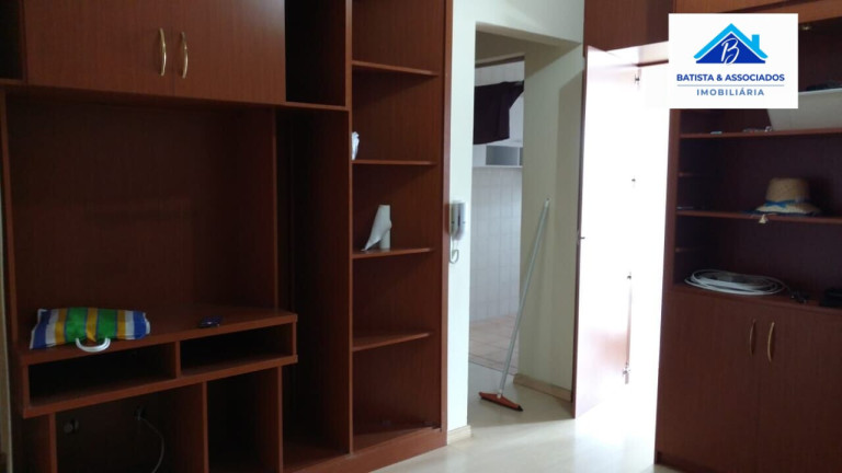 Imagem Apartamento com 1 Quarto à Venda, 50 m² em Centro - Campinas Imagem Apartamento com 1 Quarto à Venda, 50 m² em Centro - Campinas