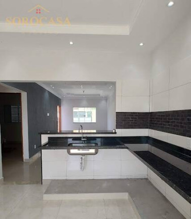 Imagem Casa com 2 Quartos à Venda,  em Jardim Residencial Villagio Ipanema I - Sorocaba