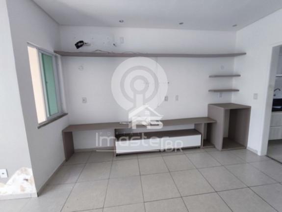 Imagem Casa com 3 Quartos à Venda, 90 m² em Lagoa Redonda - Fortaleza
