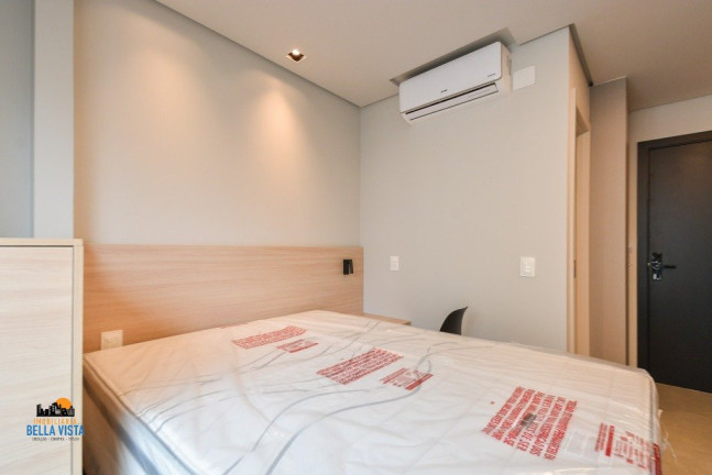 Apartamento com 1 Quarto à Venda,  em Bela Vista - São Paulo