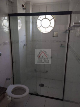 Imagem Apartamento com 3 Quartos à Venda, 130 m² em Moema - São Paulo