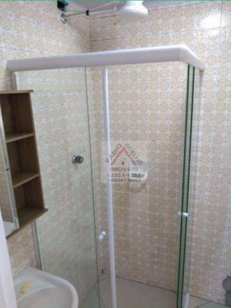 Imagem Apartamento com 2 Quartos à Venda, 62 m² em Santo Amaro - São Paulo Imagem Apartamento com 2 Quartos à Venda, 62 m² em Santo Amaro - São Paulo