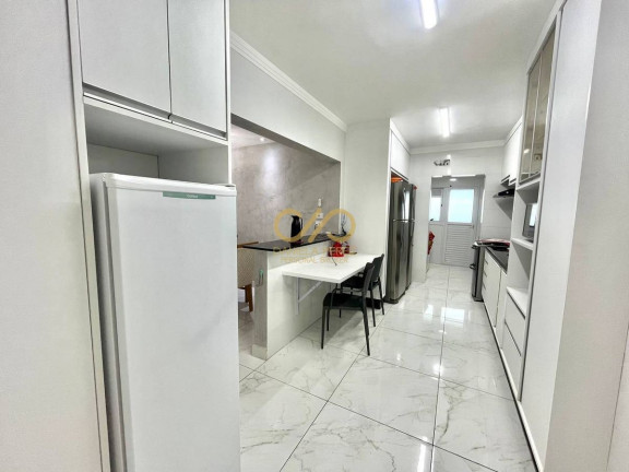 Imagem Apartamento com 3 Quartos à Venda, 140 m² em Guilhermina - Praia Grande Imagem Apartamento com 3 Quartos à Venda, 140 m² em Guilhermina - Praia Grande
