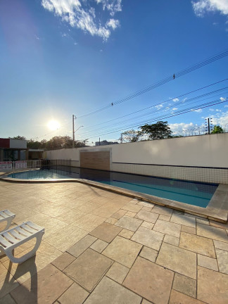 Imagem Apartamento com 3 Quartos à Venda, 75 m² em Santa Isabel - Teresina
