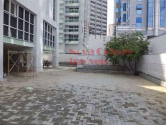 Imagem Sala Comercial à Venda ou Locação, 95 m² em Santo Amaro - São Paulo Imagem Sala Comercial à Venda ou Locação, 95 m² em Santo Amaro - São Paulo