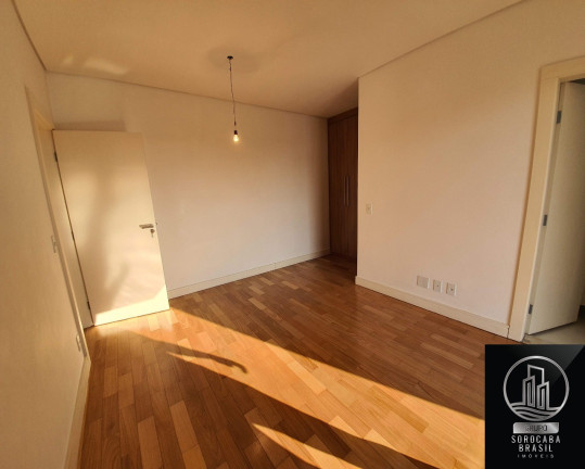 Imagem Casa com 4 Quartos à Venda, 430 m² em Parque Campolim - Sorocaba