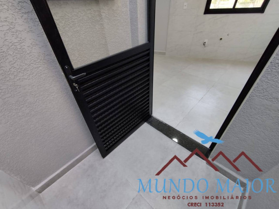 Imagem Casa com 3 Quartos à Venda, 133 m² em Parque Das Naçoes - Santo André Imagem Casa com 3 Quartos à Venda, 133 m² em Parque Das Naçoes - Santo André