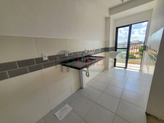 Imagem Apartamento com 2 Quartos à Venda, 45 m² em Vila Esperança - Sorocaba Imagem Apartamento com 2 Quartos à Venda, 45 m² em Vila Esperança - Sorocaba