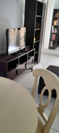 Imagem Apartamento com 2 Quartos à Venda, 50 m² em Morumbi - São Paulo Imagem Apartamento com 2 Quartos à Venda, 50 m² em Morumbi - São Paulo