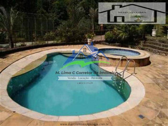 Imagem Chácara com 2 Quartos à Venda, 52 m² em Portão - Atibaia